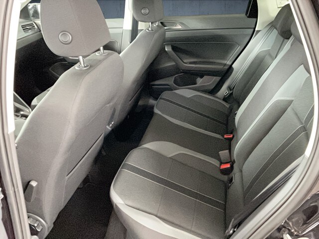 Volkswagen Polo 1.0 TSI DSG IQ.Drive Style