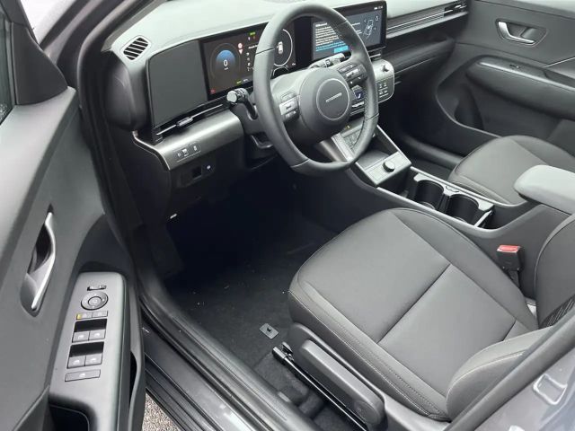 Hyundai Kona 64 kWh Electric