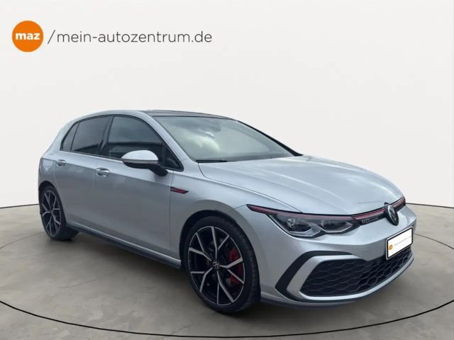 Volkswagen Golf 2.0 TSI GTI Golf VIII