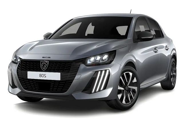 Peugeot 208 Allure Pack PureTech