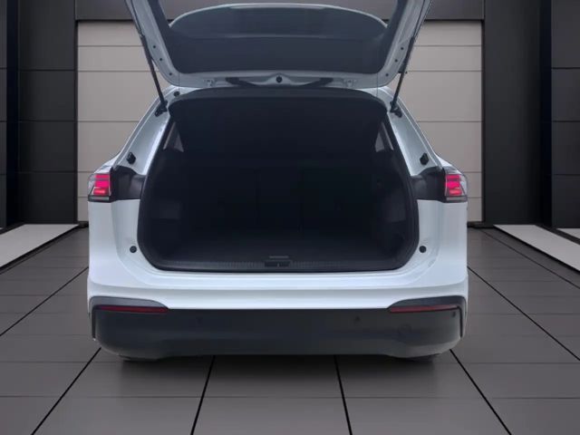 Volkswagen Tiguan 2.0 TDI DSG