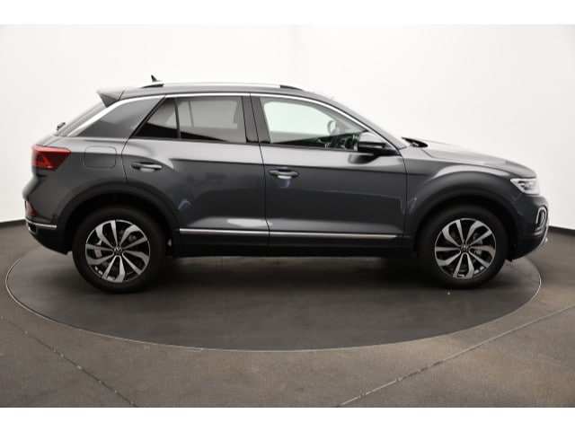 Volkswagen T-Roc 1.5 TSI DSG Style