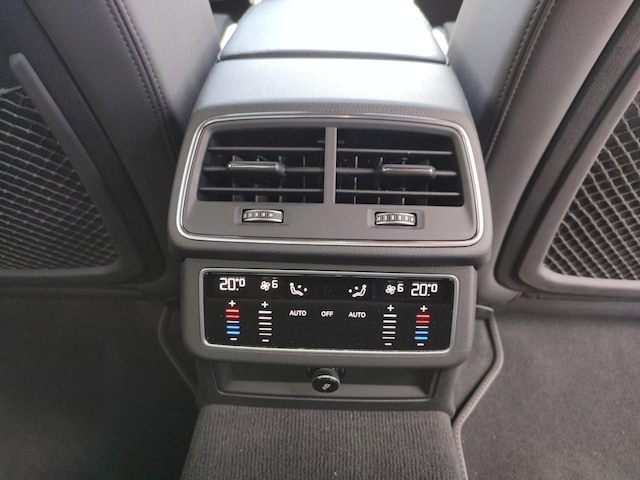 Audi S6 Quattro Sedan