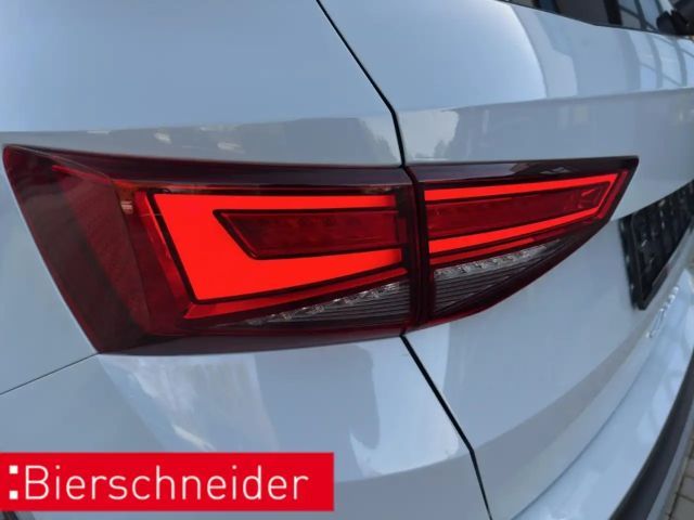 Seat Ateca 1.5 TSI DSG