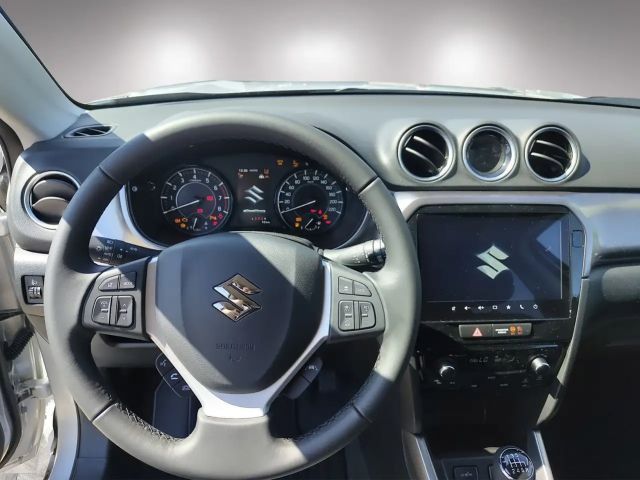 Suzuki Vitara AllGrip GL Hybrid Shine