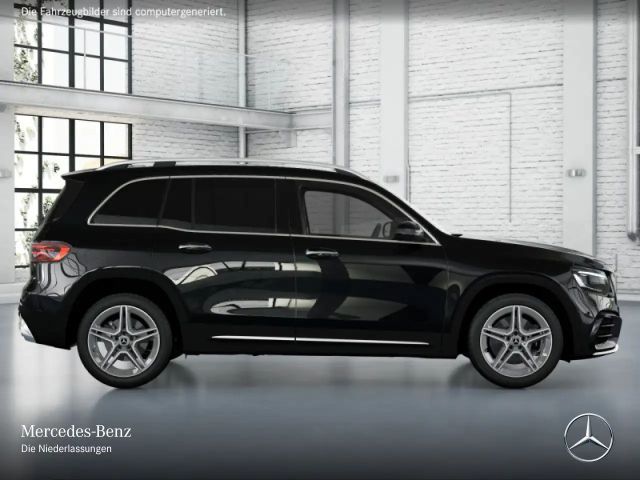 Mercedes-Benz GLB 220 4MATIC AMG Line
