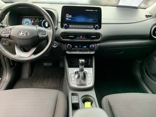 Hyundai Kona 2WD Hybrid