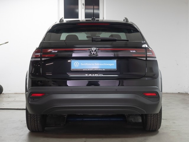 Volkswagen Taigo 1.0 TSI