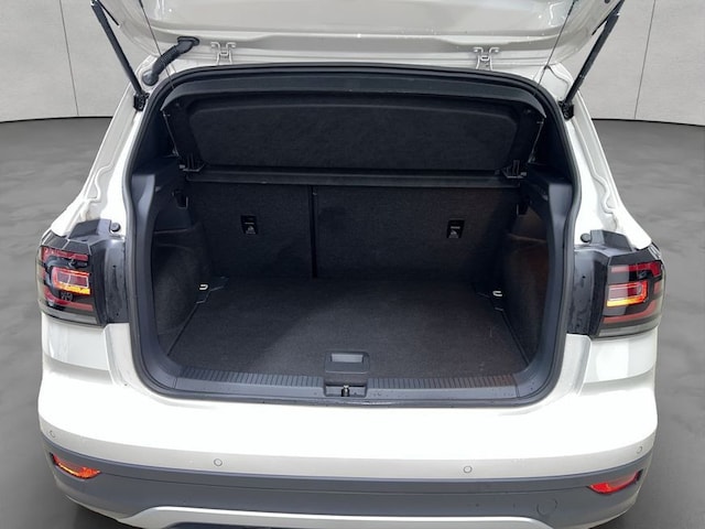 Volkswagen T-Cross DSG Life