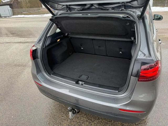 Mercedes-Benz B 180 EntryAdvance AHK Kamera WinterP+M&S16" LED