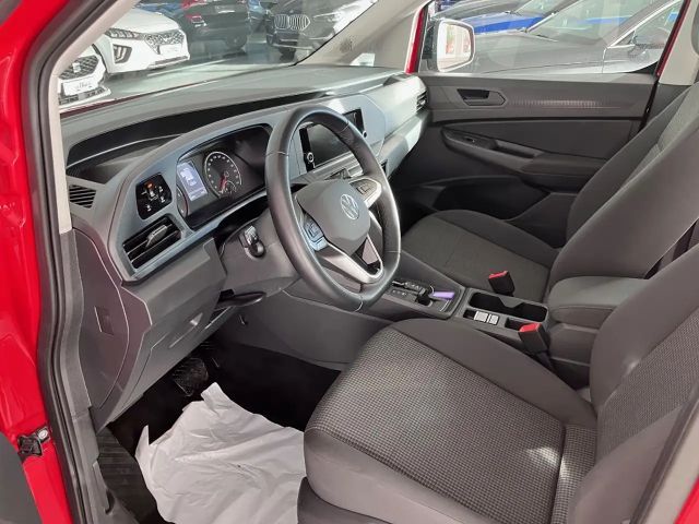 Volkswagen Caddy 2.0 TDI Combi Maxi