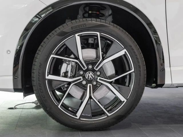 Volkswagen Tiguan 2.0 TDI 4Motion DSG R-Line