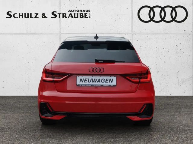 Audi A1 S-Line S-Tronic Sportback
