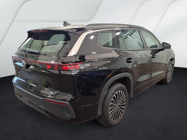 Volkswagen Tayron 2.0 TDI 4Motion DSG IQ.Drive