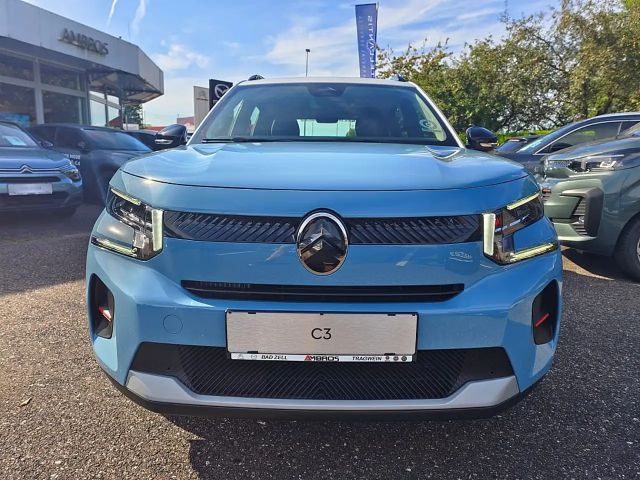 Citroën C3 Plus PureTech