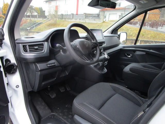 Renault Trafic Evolution Grand L2H1