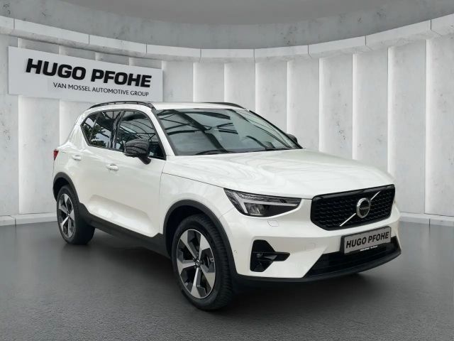 Volvo XC40 Dark Plus