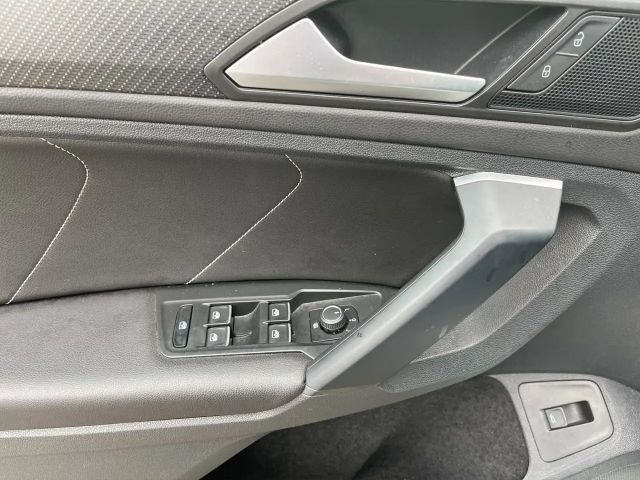 Volkswagen Tiguan DSG R-Line