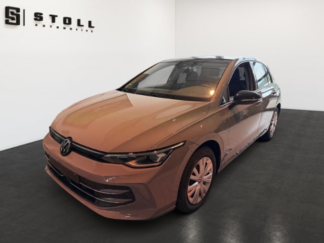 Volkswagen Golf 1.5 eTSI DSG Golf VIII