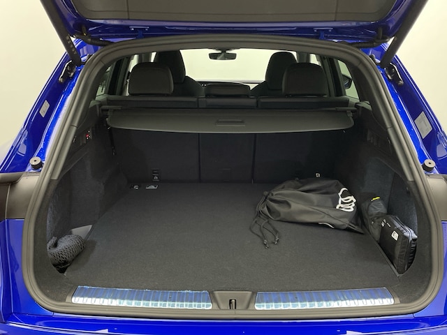 Audi Q5 Hybride Quattro S-Tronic