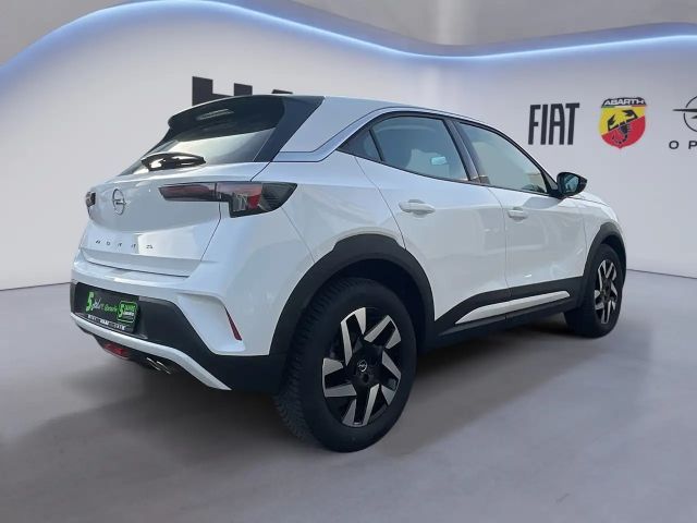 Opel Mokka 1.2 Turbo Turbo