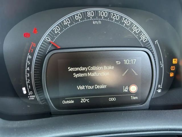 Toyota Aygo X Hatchback