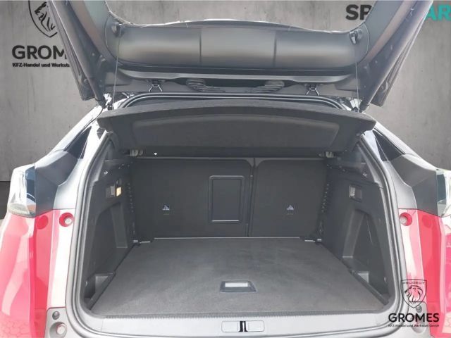 Peugeot 3008 BlueHDi EAT8 GT-Line