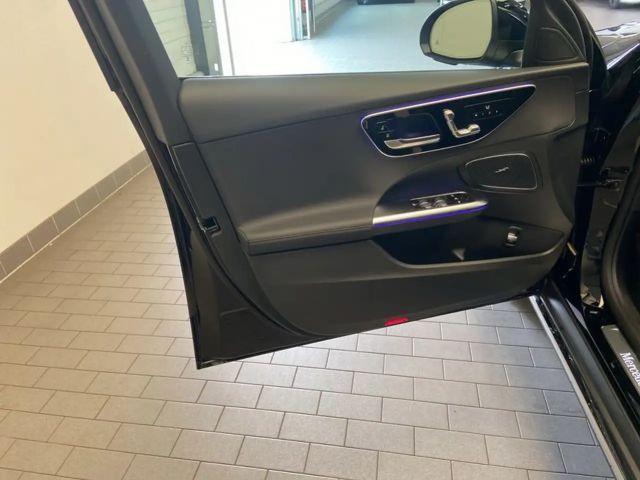 Mercedes-Benz C 200 C-Klasse