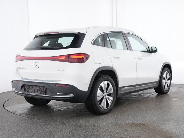 Mercedes-Benz EQA 300 4MATIC