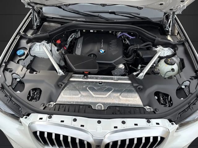 BMW X3 M-Sport xDrive20d