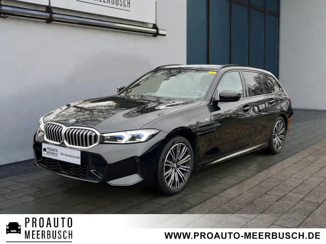 BMW 320 320i M-Sport