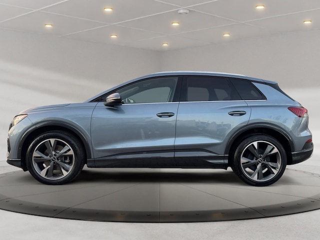 Audi Q4 e-tron 35