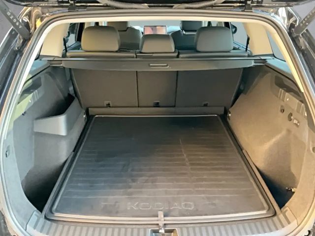 Skoda Kodiaq 4x4 Selection