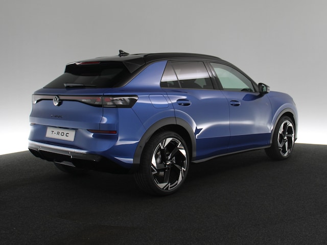 Volkswagen T-Roc 1.5 eTSI R-Line