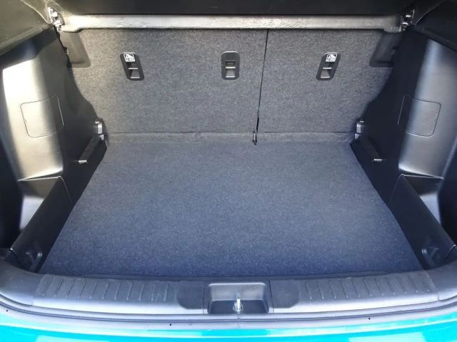 Suzuki Vitara 4x2 Hybrid