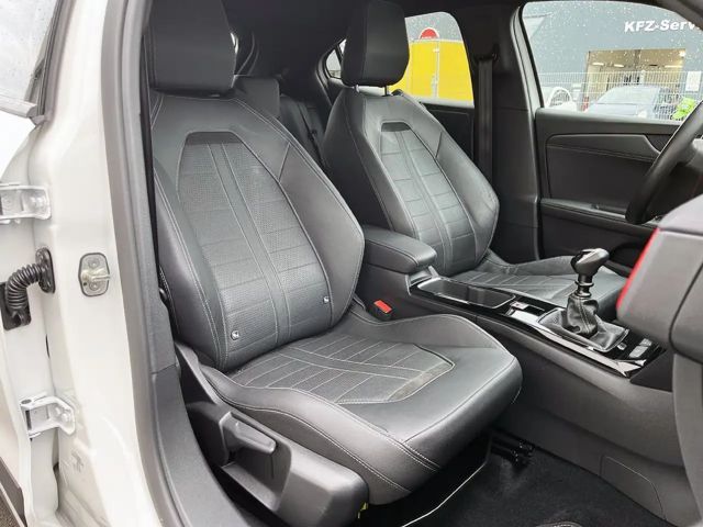 Opel Mokka GS-Line Grand Sport