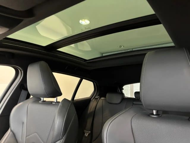 BMW 120 M-Sport Sedan