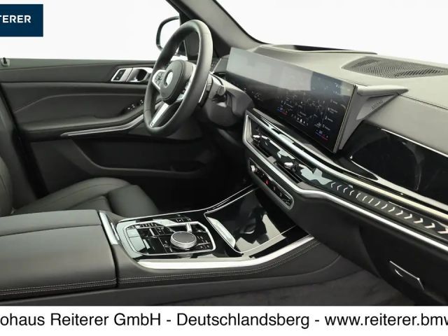 BMW X5 M-Sport xDrive30d