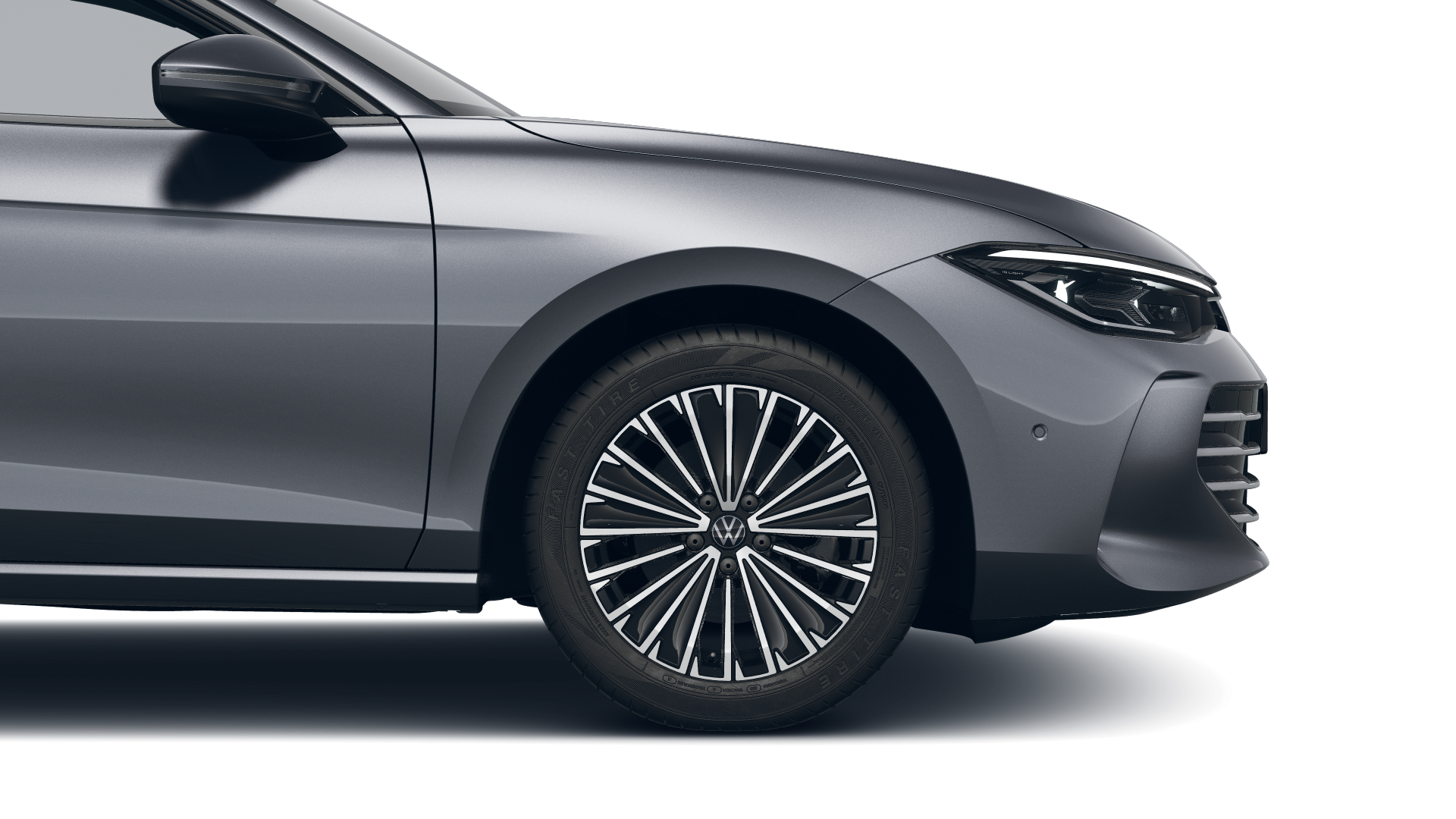 Volkswagen Passat 2.0 TDI DSG