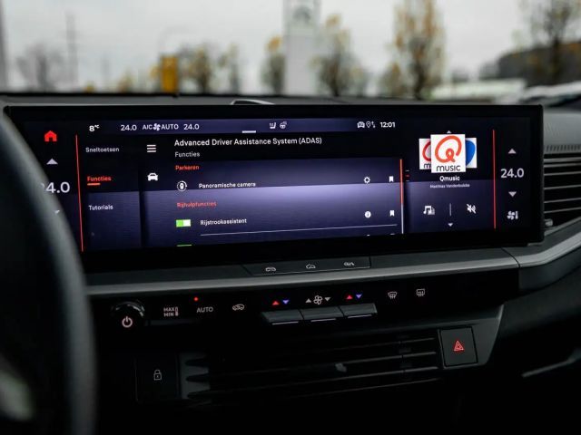 Opel Grandland X GS-Line Grand Sport