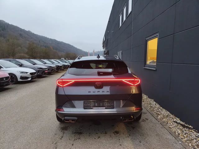 Cupra Formentor 1.4 VZ e-Hybrid