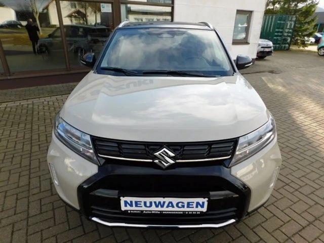 Suzuki Vitara 4x4 Comfort Hybrid
