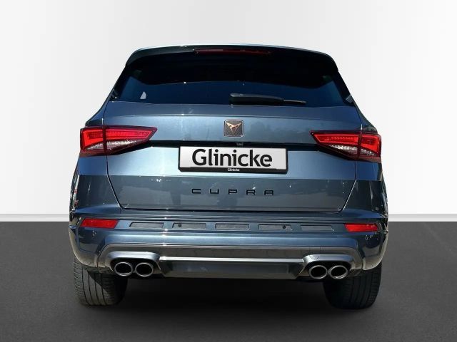 Cupra Ateca 2.0 TSI 4Drive