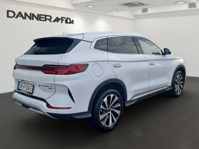 BYD Seal U Comfort DM-i