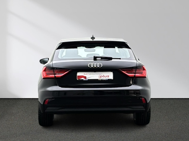 Audi A1 30 TFSI S-Tronic Sportback