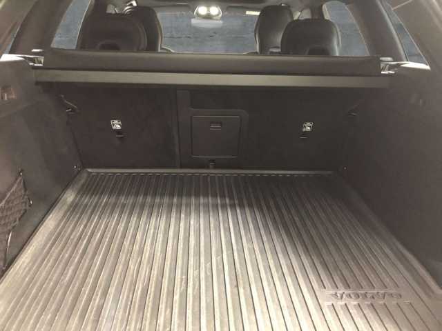 Volvo XC60 AWD Dark Ultimate