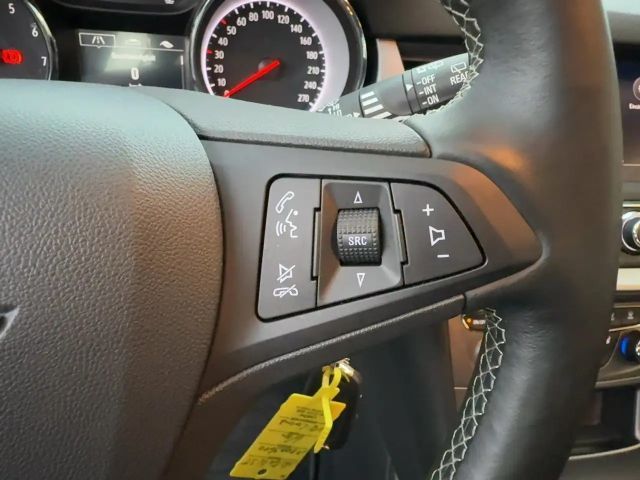 Opel Astra Edition Sports Tourer