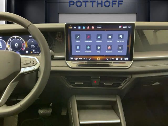 Volkswagen Tayron 2.0 TDI DSG Life