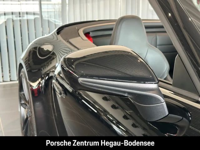 Porsche 992 4 Cabrio Carrera GTS