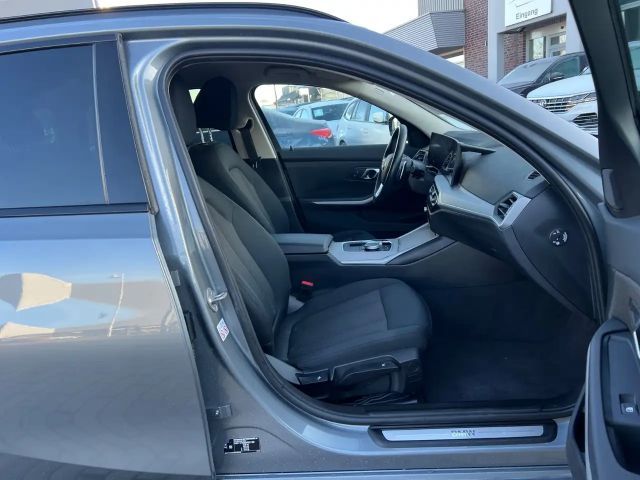 BMW 318 318d Touring